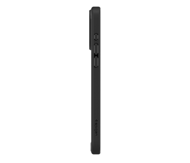 SPIGEN Ultra Hybrid Mag Magsafe do iPhone 15 Pro Max frost black ACS06581 - 1178931 - zdjęcie 7